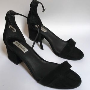 Steve Madden Irene Sandel / Heel